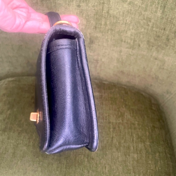 Vintage Coach Casino Bag - Picture 4 of 10